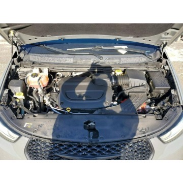 Chrysler Pacifica  Minivan/Van 2021,  3.6 benzyna, automat - Na sprzedaż za 39 000 zł - Tarnów - zdjęcie 12