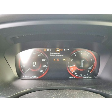 Volvo S60  Sedan/Limuzyna 2019,  2.0 benzyna, automat - Na sprzedaż za 35 000 zł - Tarnów - zdjęcie 9