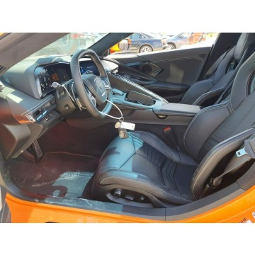Chevrolet Corvette  Coupe/Sportowy 2023,  6.2 benzyna, automat - Na sprzedaż za 165 000 zł - Tarnów - zdjęcie 7