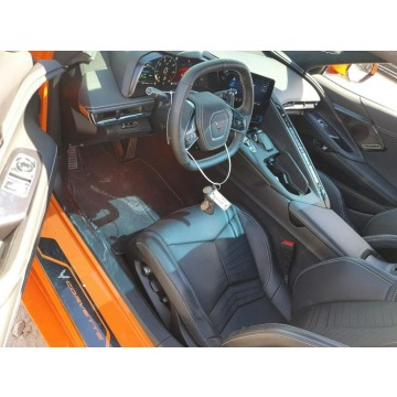 Chevrolet Corvette  Coupe/Sportowy 2023,  6.2 benzyna, automat - Na sprzedaż za 165 000 zł - Tarnów - zdjęcie 8
