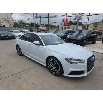 Audi A6 - / Quattro / najbogatsza wersja Prestige / S-Line
