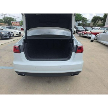 Audi A6  Sedan/Limuzyna 2017,  3.0 benzyna, automat - Na sprzedaż za 39 000 zł - Tarnów - zdjęcie 3