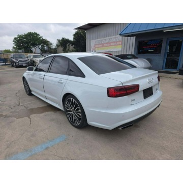 Audi A6  Sedan/Limuzyna 2017,  3.0 benzyna, automat - Na sprzedaż za 39 000 zł - Tarnów - zdjęcie 5