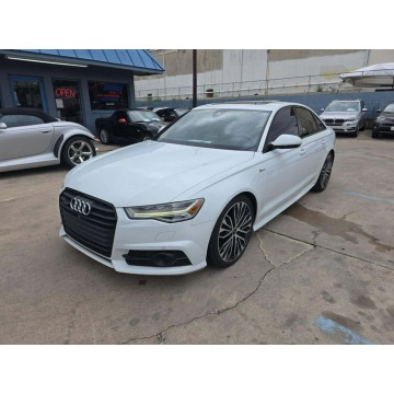 Audi A6  Sedan/Limuzyna 2017,  3.0 benzyna, automat - Na sprzedaż za 39 000 zł - Tarnów - zdjęcie 2
