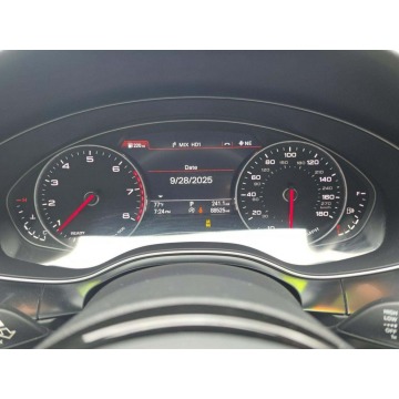 Audi A6  Sedan/Limuzyna 2017,  3.0 benzyna, automat - Na sprzedaż za 39 000 zł - Tarnów - zdjęcie 8