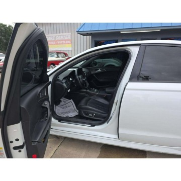 Audi A6  Sedan/Limuzyna 2017,  3.0 benzyna, automat - Na sprzedaż za 39 000 zł - Tarnów - zdjęcie 6