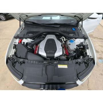Audi A6  Sedan/Limuzyna 2017,  3.0 benzyna, automat - Na sprzedaż za 39 000 zł - Tarnów - zdjęcie 12