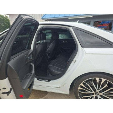 Audi A6  Sedan/Limuzyna 2017,  3.0 benzyna, automat - Na sprzedaż za 39 000 zł - Tarnów - zdjęcie 11