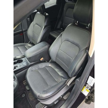 Ford Escape  SUV 2020,  2.0 benzyna, automat - Na sprzedaż za 33 000 zł - Tarnów - zdjęcie 6