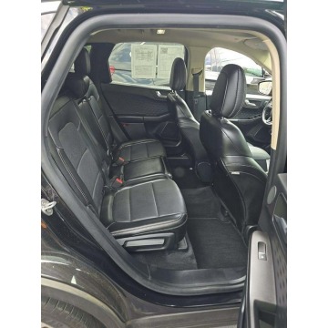 Ford Escape  SUV 2020,  2.0 benzyna, automat - Na sprzedaż za 33 000 zł - Tarnów - zdjęcie 9