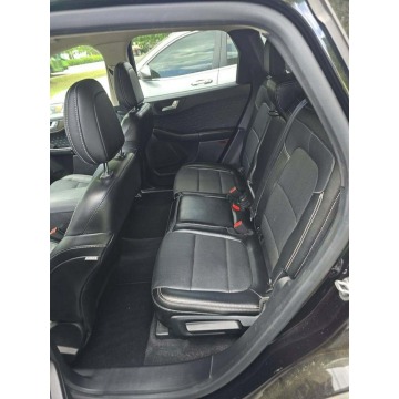 Ford Escape  SUV 2020,  2.0 benzyna, automat - Na sprzedaż za 33 000 zł - Tarnów - zdjęcie 10