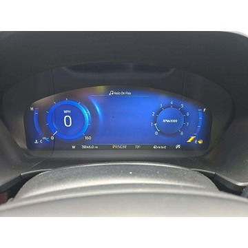 Ford Escape  SUV 2020,  2.0 benzyna, automat - Na sprzedaż za 33 000 zł - Tarnów - zdjęcie 7