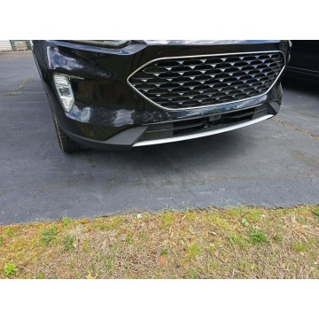 Ford Escape  SUV 2020,  2.0 benzyna, automat - Na sprzedaż za 33 000 zł - Tarnów - zdjęcie 12