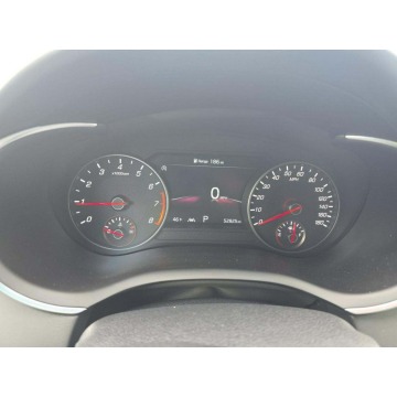 Kia Stinger  Sedan/Limuzyna 2023,  3.3 benzyna, automat - Na sprzedaż za 53 000 zł - Tarnów - zdjęcie 7
