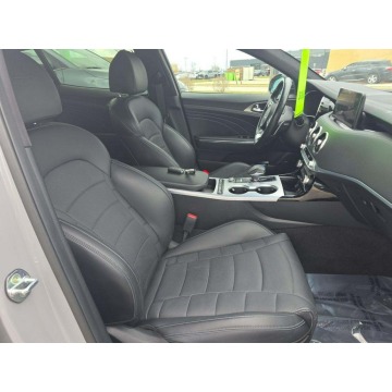 Kia Stinger  Sedan/Limuzyna 2023,  3.3 benzyna, automat - Na sprzedaż za 53 000 zł - Tarnów - zdjęcie 6