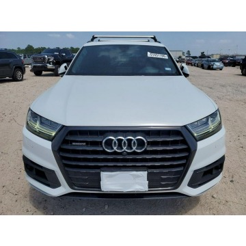 Audi Q7  SUV 2018,  3.0 benzyna, automat - Na sprzedaż za 45 000 zł - Tarnów - zdjęcie 3