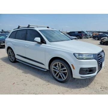 Audi Q7  SUV 2018,  3.0 benzyna, automat - Na sprzedaż za 45 000 zł - Tarnów - zdjęcie 2
