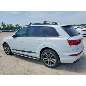 Audi Q7  SUV 2018,  3.0 benzyna, automat - Na sprzedaż za 45 000 zł - Tarnów - zdjęcie 5