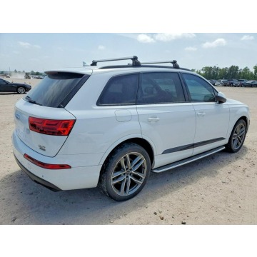 Audi Q7  SUV 2018,  3.0 benzyna, automat - Na sprzedaż za 45 000 zł - Tarnów - zdjęcie 4