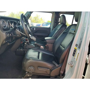Jeep Wrangler  SUV 2023,  2.0 hybryda, automat - Na sprzedaż za 79 000 zł - Tarnów - zdjęcie 7