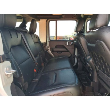 Jeep Wrangler  SUV 2023,  2.0 hybryda, automat - Na sprzedaż za 79 000 zł - Tarnów - zdjęcie 11