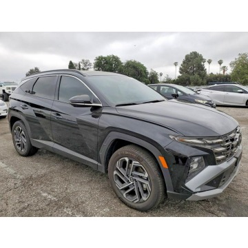 Hyundai Tucson - LIMITED / 4x4 / niski przebieg
