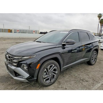 Hyundai Tucson  SUV 2026,  1.6 hybryda, automat - Na sprzedaż za 79 000 zł - Tarnów - zdjęcie 2