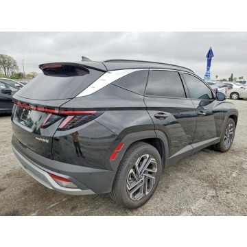 Hyundai Tucson  SUV 2026,  1.6 hybryda, automat - Na sprzedaż za 79 000 zł - Tarnów - zdjęcie 4