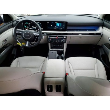 Hyundai Tucson  SUV 2026,  1.6 hybryda, automat - Na sprzedaż za 79 000 zł - Tarnów - zdjęcie 8