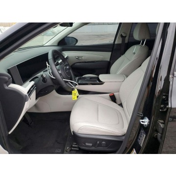Hyundai Tucson  SUV 2026,  1.6 hybryda, automat - Na sprzedaż za 79 000 zł - Tarnów - zdjęcie 7