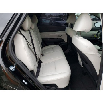 Hyundai Tucson  SUV 2026,  1.6 hybryda, automat - Na sprzedaż za 79 000 zł - Tarnów - zdjęcie 11