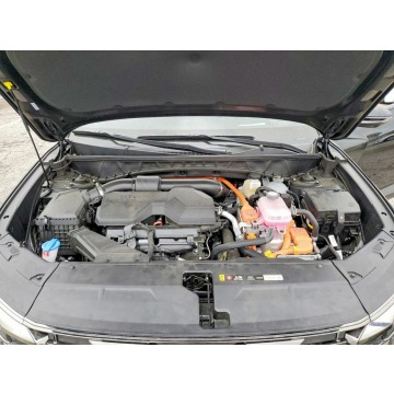 Hyundai Tucson  SUV 2026,  1.6 hybryda, automat - Na sprzedaż za 79 000 zł - Tarnów - zdjęcie 12