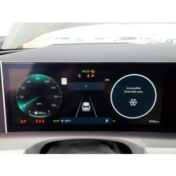 Hyundai Tucson  SUV 2026,  1.6 hybryda, automat - Na sprzedaż za 79 000 zł - Tarnów - zdjęcie 9