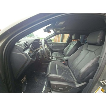 Audi Q3  SUV 2023,  2.0 benzyna, automat - Na sprzedaż za 59 000 zł - Tarnów - zdjęcie 6