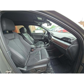 Audi Q3  SUV 2023,  2.0 benzyna, automat - Na sprzedaż za 59 000 zł - Tarnów - zdjęcie 7
