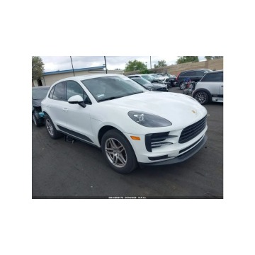 Porsche Macan  SUV 2020,  2.0 benzyna, automat - Na sprzedaż za 65 000 zł - Tarnów - zdjęcie 2