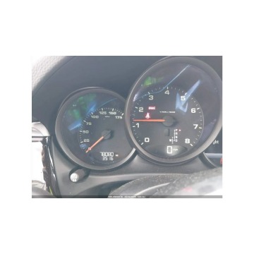 Porsche Macan  SUV 2020,  2.0 benzyna, automat - Na sprzedaż za 65 000 zł - Tarnów - zdjęcie 11