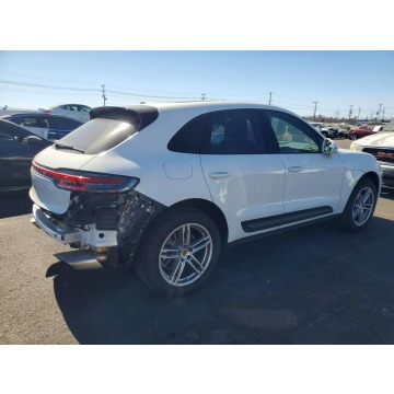 Porsche Macan  SUV 2024,  2.0 benzyna, automat - Na sprzedaż za 125 000 zł - Tarnów - zdjęcie 4