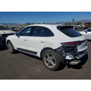 Porsche Macan  SUV 2024,  2.0 benzyna, automat - Na sprzedaż za 125 000 zł - Tarnów - zdjęcie 5