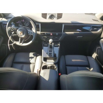 Porsche Macan  SUV 2024,  2.0 benzyna, automat - Na sprzedaż za 125 000 zł - Tarnów - zdjęcie 8