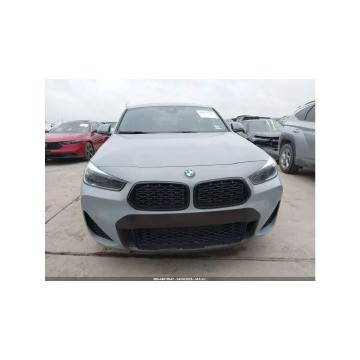 BMW X2  SUV 2022,  2.0 benzyna, automat - Na sprzedaż za 49 000 zł - Tarnów - zdjęcie 2
