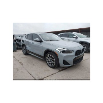 BMW X2  SUV 2022,  2.0 benzyna, automat - Na sprzedaż za 49 000 zł - Tarnów - zdjęcie 3
