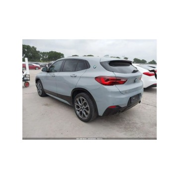 BMW X2  SUV 2022,  2.0 benzyna, automat - Na sprzedaż za 49 000 zł - Tarnów - zdjęcie 7