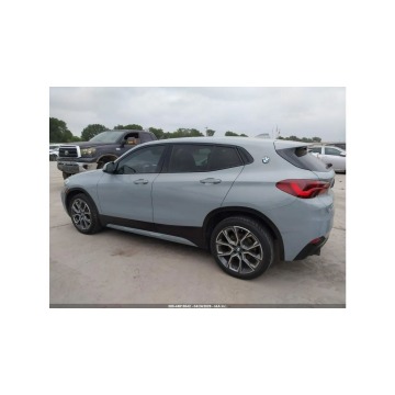 BMW X2  SUV 2022,  2.0 benzyna, automat - Na sprzedaż za 49 000 zł - Tarnów - zdjęcie 5