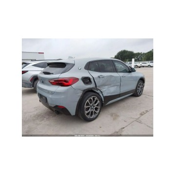 BMW X2  SUV 2022,  2.0 benzyna, automat - Na sprzedaż za 49 000 zł - Tarnów - zdjęcie 6