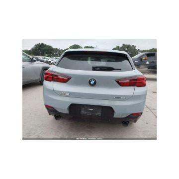 BMW X2  SUV 2022,  2.0 benzyna, automat - Na sprzedaż za 49 000 zł - Tarnów - zdjęcie 8