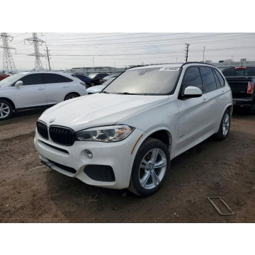 BMW X5 - N55 / xDrive / M-Pakiet