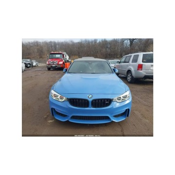 BMW M3  Sedan/Limuzyna 2015,  3.0 benzyna, automat - Na sprzedaż za 59 000 zł - Tarnów - zdjęcie 3
