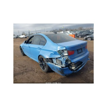 BMW M3  Sedan/Limuzyna 2015,  3.0 benzyna, automat - Na sprzedaż za 59 000 zł - Tarnów - zdjęcie 7
