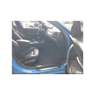 BMW M3  Sedan/Limuzyna 2015,  3.0 benzyna, automat - Na sprzedaż za 59 000 zł - Tarnów - zdjęcie 10